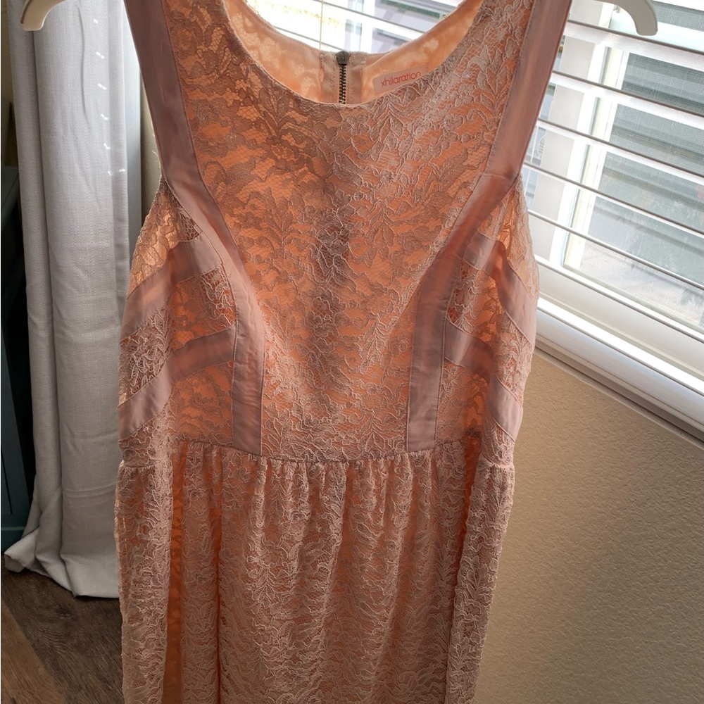 Skater Dress - Picture 8 of 12